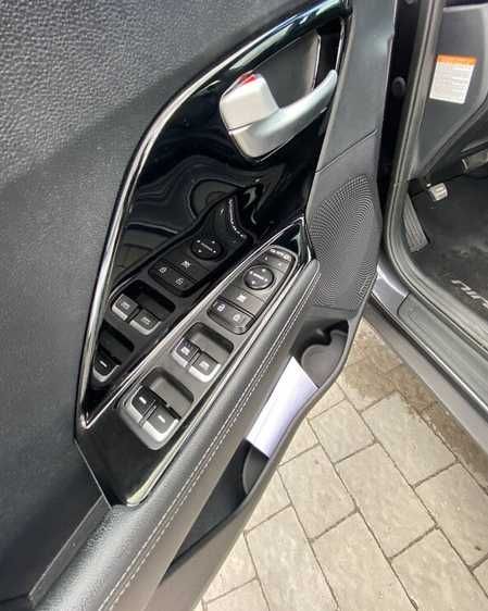 Kia Niro 2017рік