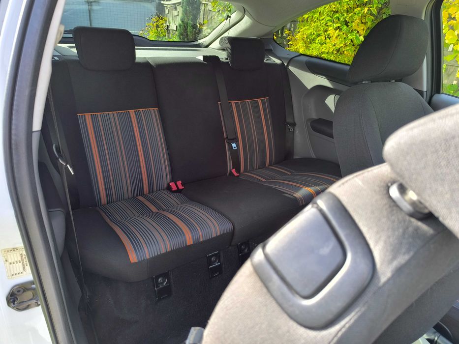 Ford Focus MK2 Lift 2009r. 1.6 100KM LPG