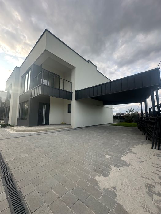 Нова Черга! Продаж Будинку Зубра ! Котедж за ціною квартири!