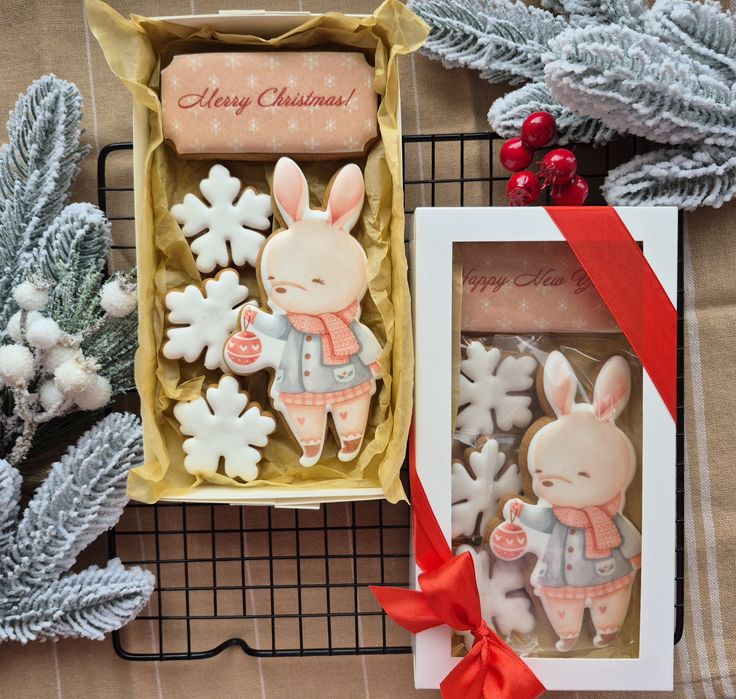 Пряники на Миколая.Новий рік. харчовий друк