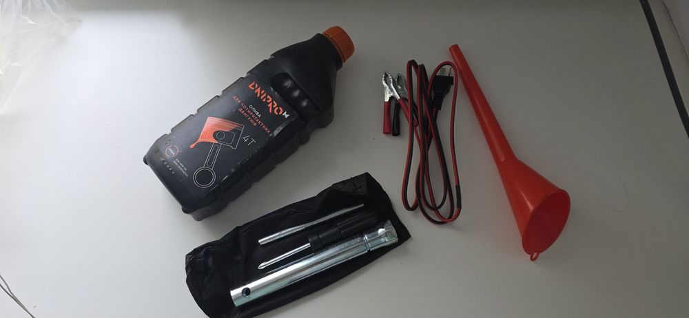 Генератор інверторний Alko 2000i, робочий, без проблем