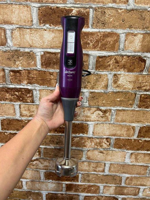 Продам блендер Arzum Hestia AR1058 (1500W)