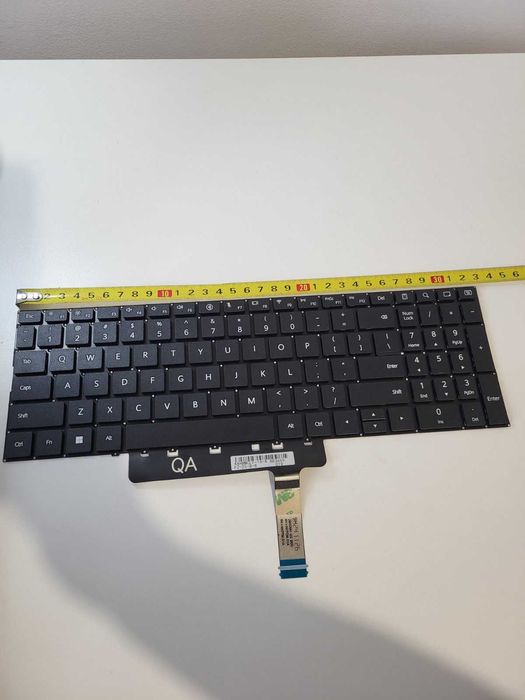 klawiaturę do laptopa