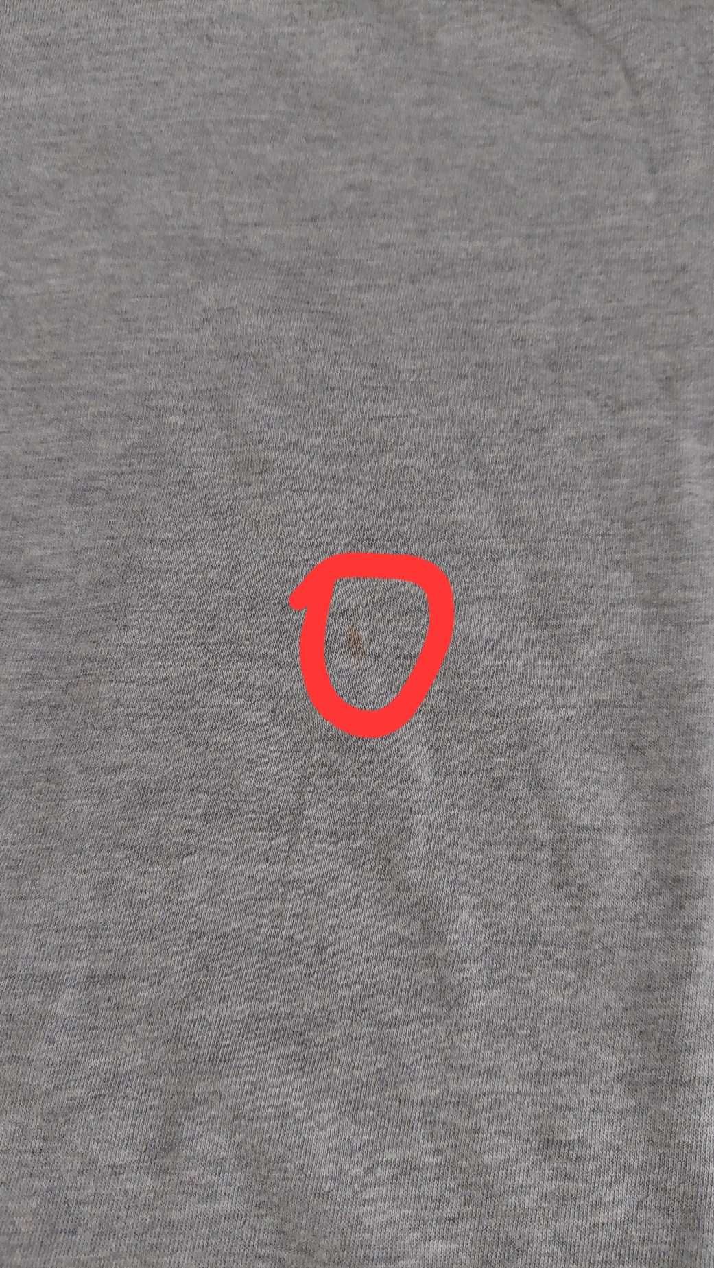 Zestaw dla chłopca Lamama Tu H&M 116/122