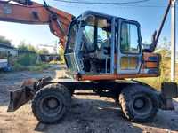 Продам екскаватор Hitachi fh150w3