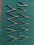 Alicates para manicure