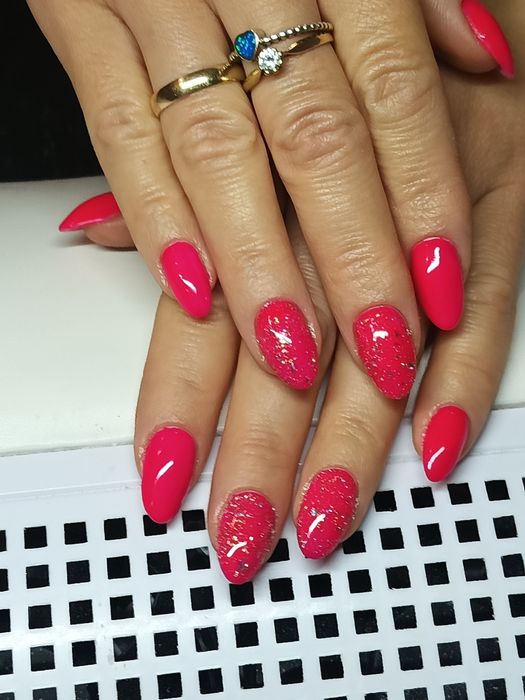 Paznokcie hybryda żel pedicure dojazd