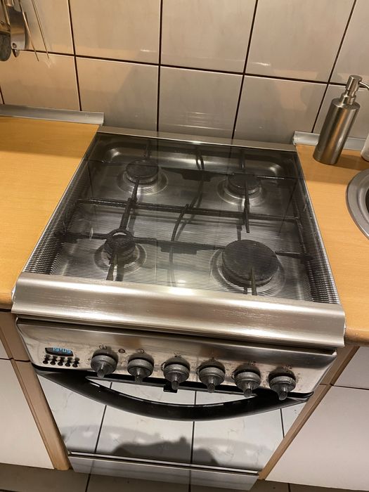 Kuchenka  gazowa