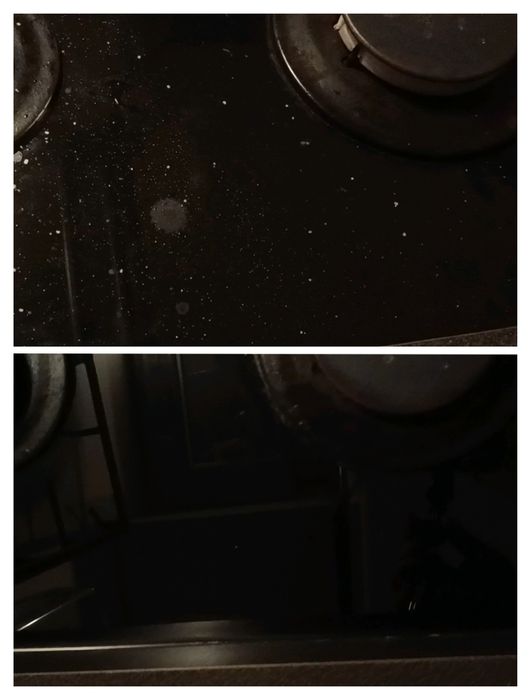 Rękawica z mikrowłókna