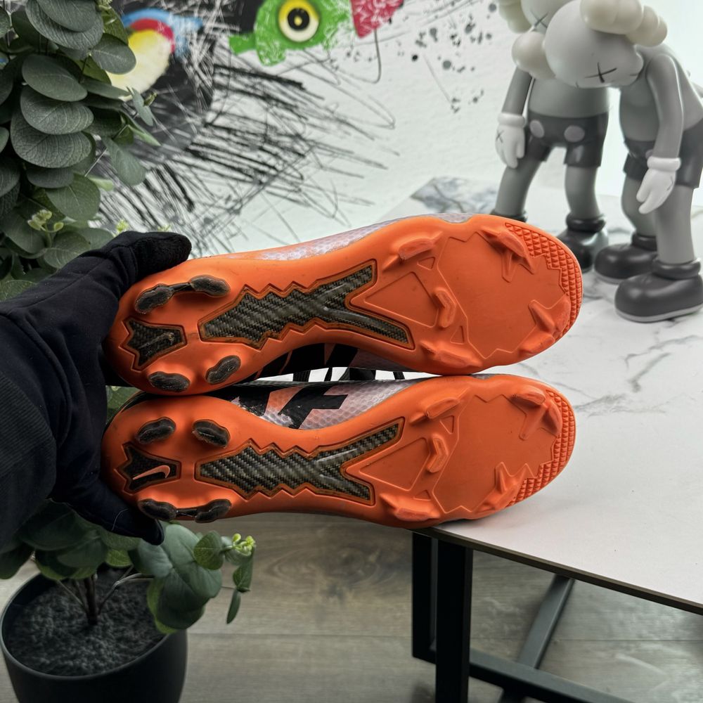 Бутси копочки Nike Mercurial 38.5 розмір 664
