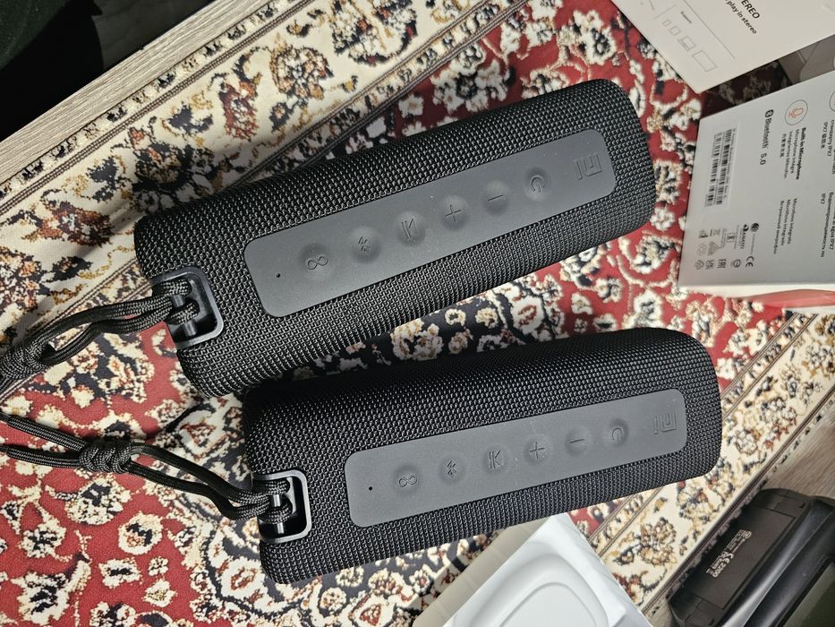 Xiaomi Mi Portable Bluetooth Speaker 16w x2