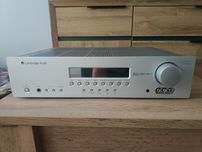 Cambridge Audio Azur 540R Amplituner kina domowego