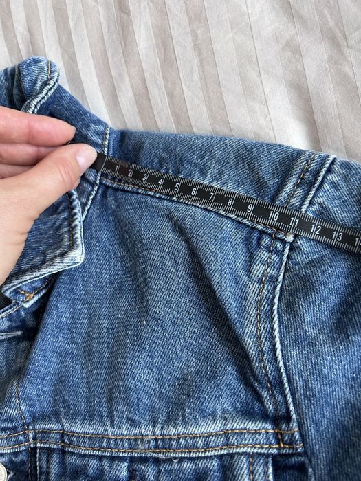 Damska kurtka jeansowa Marc O'Polo