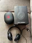 Słuchawki Beats Studio 3 Wireless