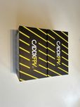 Kamera caddx ratel 2 + 1 gratis!