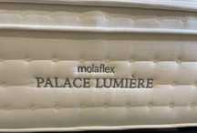 Colchão Molaflex (Palace Lumière)