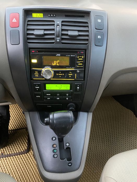 Продам Хундай Туксон