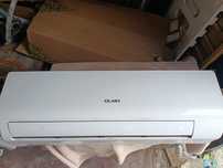 Кондиціонер Olmo 24