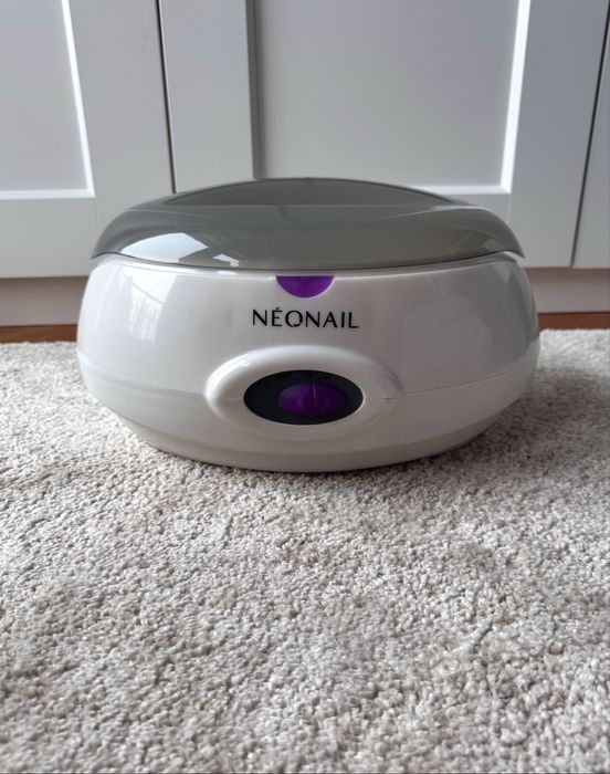 NEONAIL parafiniarka