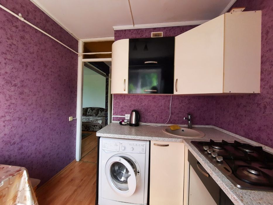 Аренда, Сдам 1к, Поля/ Богдана Хмельницкого