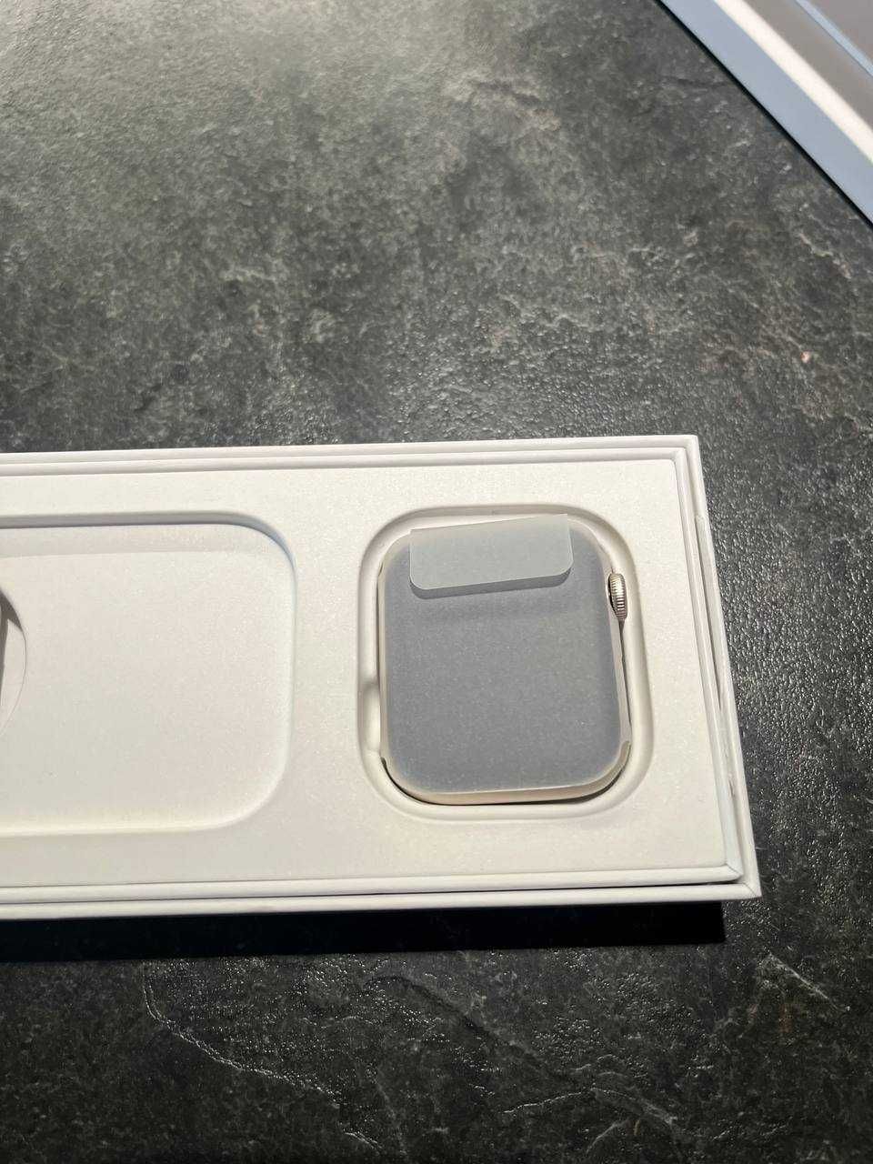 Sprzedam Apple Watch Se 2 generacji