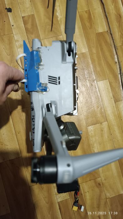 Продається дрон в доброму стані