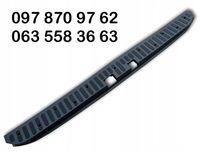 Накладка порога багажника Renault Master 3 Рено мастер 3 849932462R