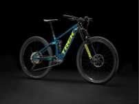 Trek rail 7 L ebike e-bike enduro