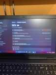 Laptop Dell Precision 3530