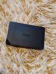 Inateck Obudowa dysku twardego 3.5 USB 3.0, zewnętrzna obudowa HDD do