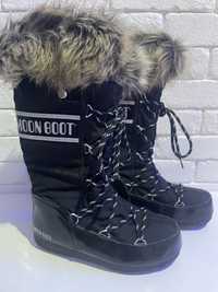 Moon Boot Monaco