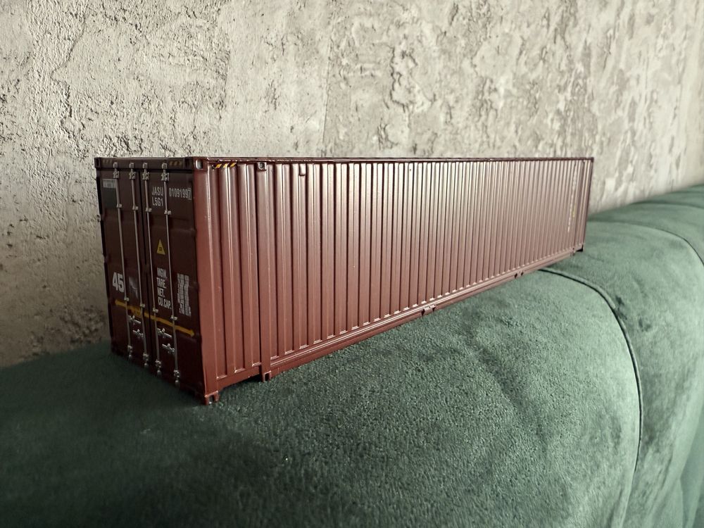 Kontener 45 Wsi Tekno 1:50