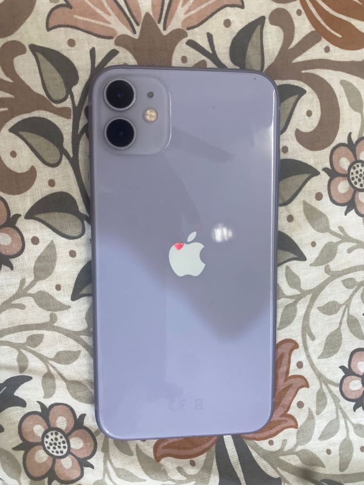 Iphone 11 normal