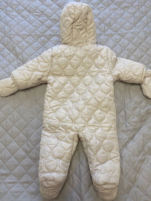 Демісезонний комбінезон від 0 до 3 місяців Next