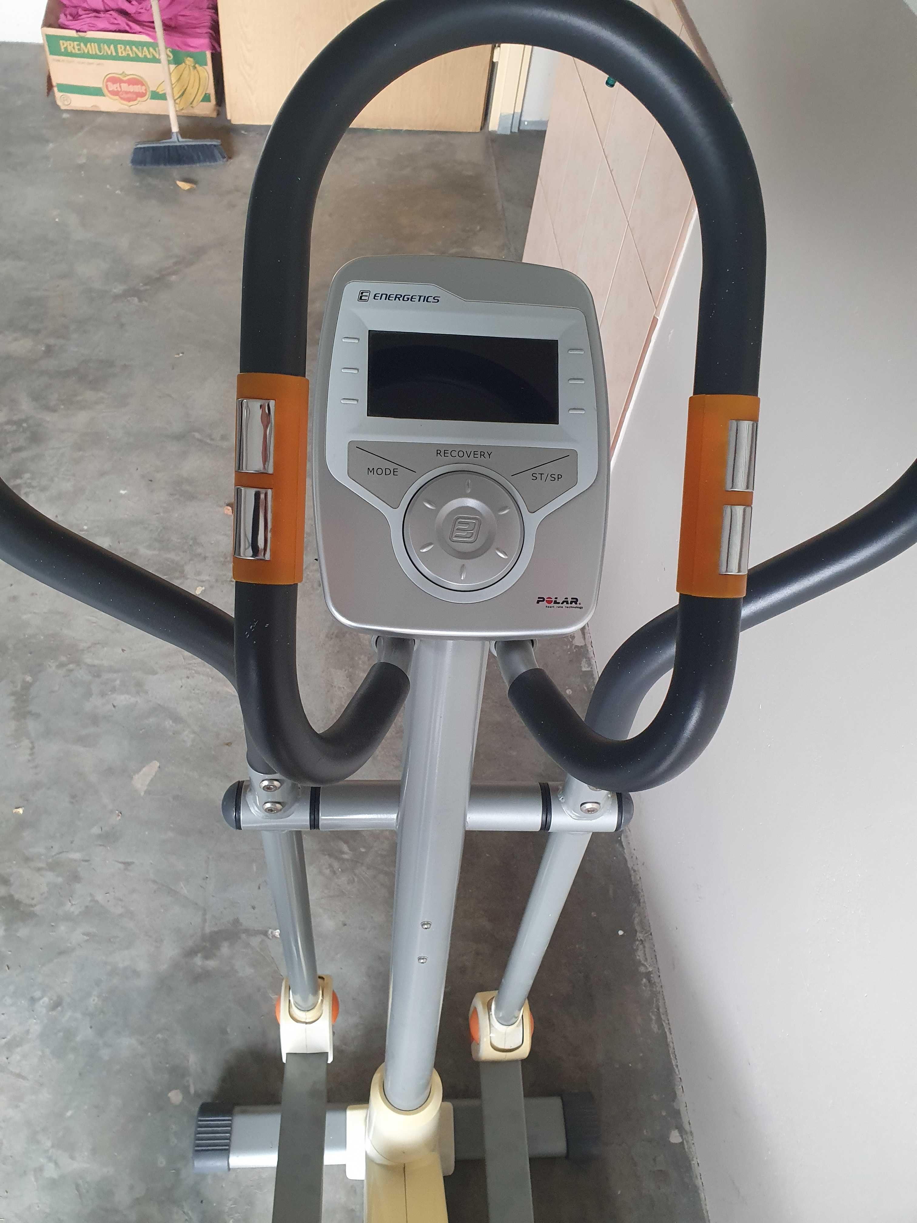Orbitrek Energetics Magnetic ET. 7.5