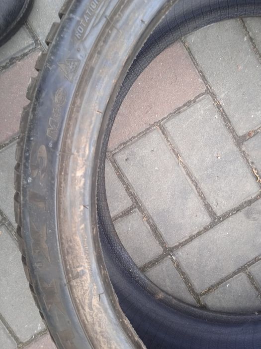 Шины всесезон 235.35.19 Maxxis Premitra All season,22p,6.3mm.