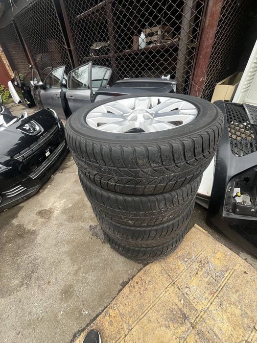Диски 5*114.3 R18 Mitsubishi Peugeot Citroen