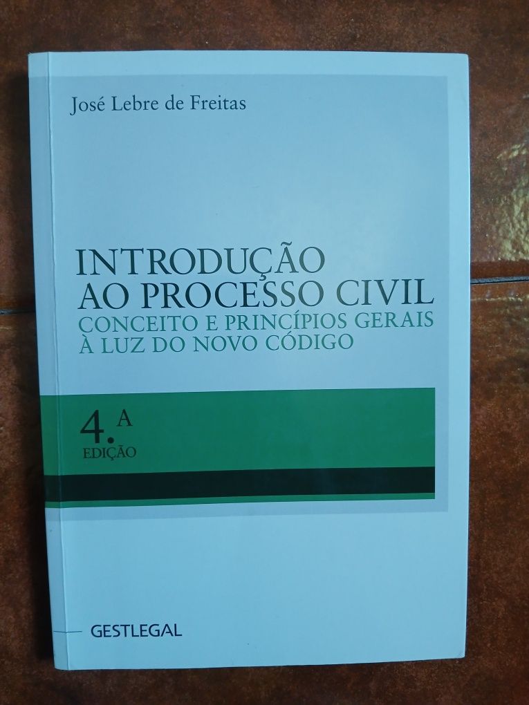 Livros de Direito