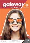Gateway to the World A1+ SB + online MACMILLAN