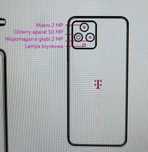 Telefon T PHONE 5G 64GB