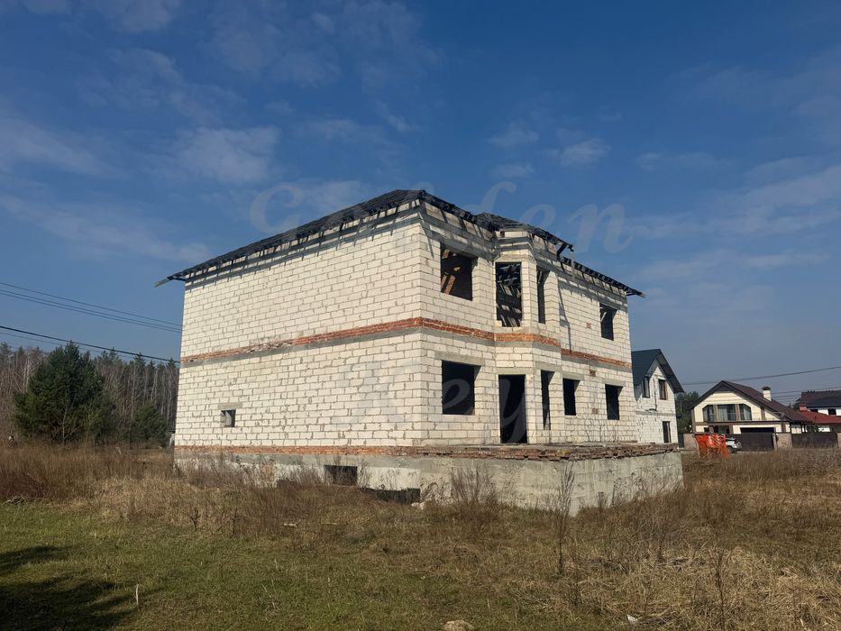 Продам ЗЕМЕЛЬНУ ДІЛЯНКУ 12сотих,Недобудова, біляЛісу,с.Щасливе