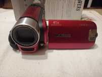 Canon Legria FS 306 (portes incluidos)