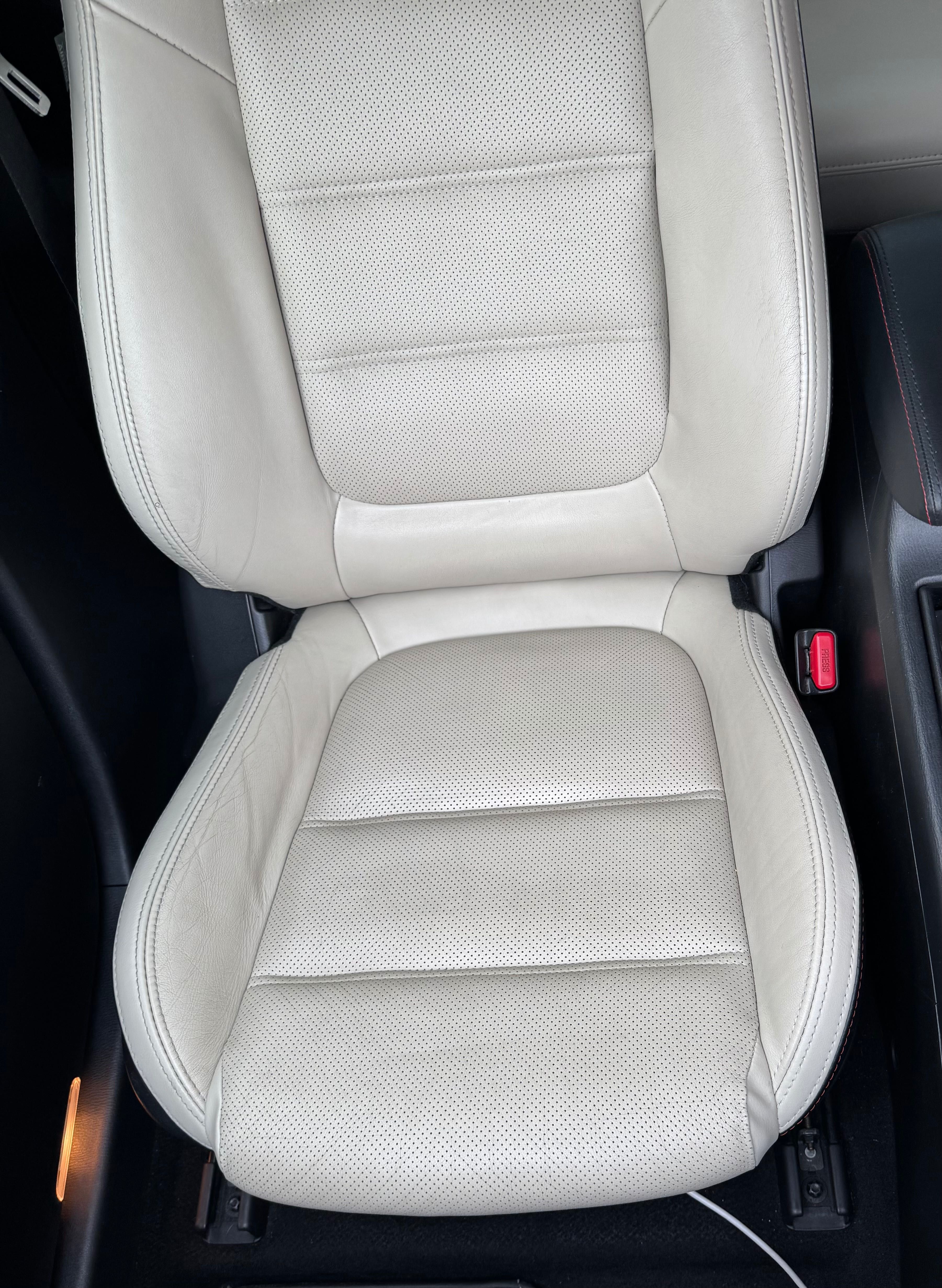 Mazda 6 skyactive-benzyna 2.5 automat- 2014 rok-Polska-prywatne ogłosz