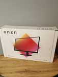 Nowy monitor HP OMEN 27k 27" (780G8E9)