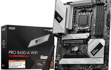 Płyta główna MSI Pro B650-A Wifi