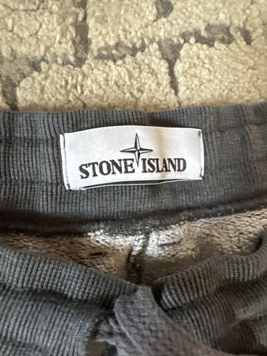 штани stone island original