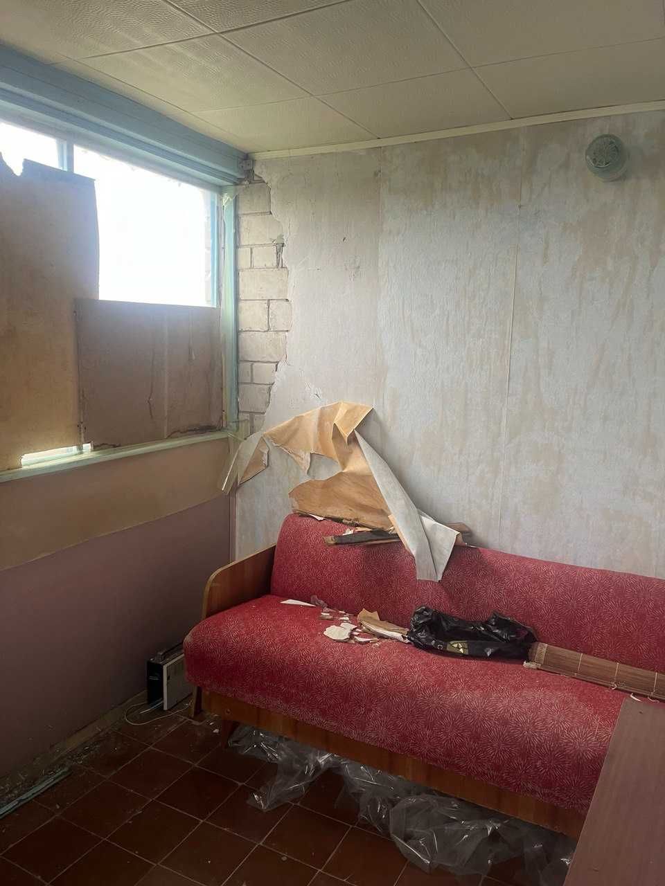 Продається дача в Березанці