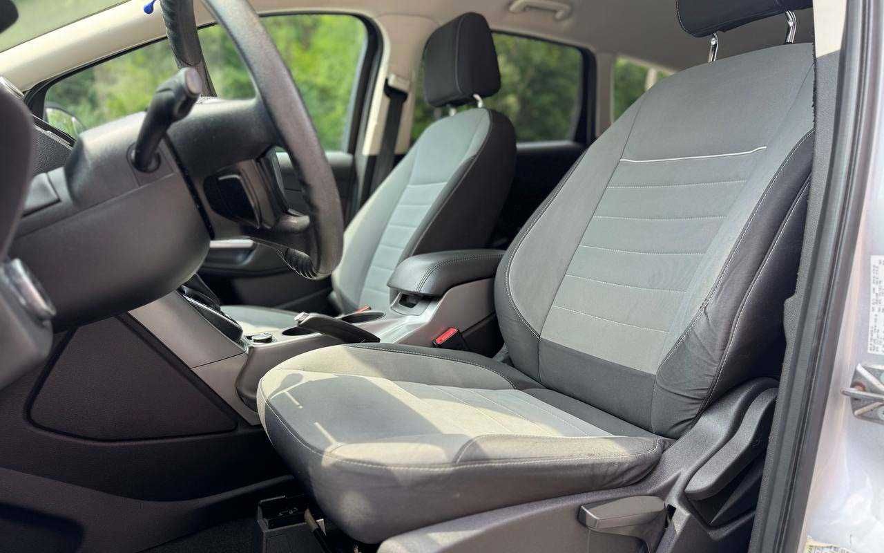 Ford Escape 2013