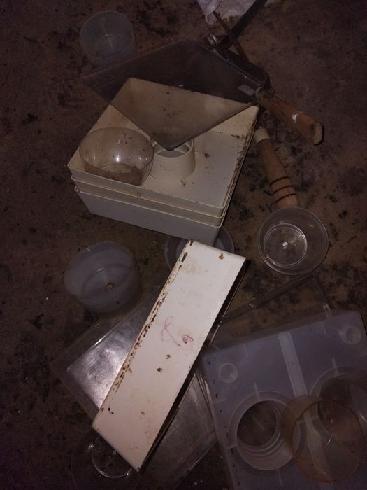 Продам знаряддя для бджільництва