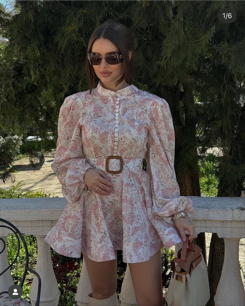 Нова сукня Ivina р.S